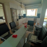 Flat in Greece, Thessaloniki, 135 sq.m.