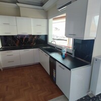 Flat in Greece, Thessaloniki, 135 sq.m.