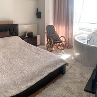Flat in Greece, Thessaloniki, 135 sq.m.