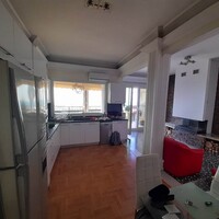Flat in Greece, Thessaloniki, 135 sq.m.