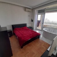 Flat in Greece, Thessaloniki, 135 sq.m.