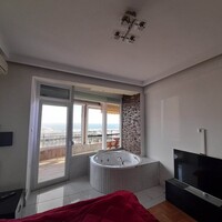 Flat in Greece, Thessaloniki, 135 sq.m.