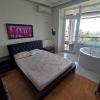 Flat in Greece, Thessaloniki, 135 sq.m.