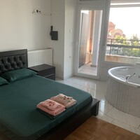 Flat in Greece, Thessaloniki, 135 sq.m.