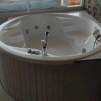 Flat in Greece, Thessaloniki, 135 sq.m.