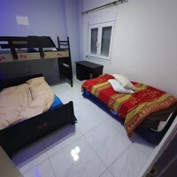 Flat in Greece, Thessaloniki, 135 sq.m.