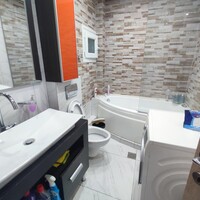 Flat in Greece, Thessaloniki, 135 sq.m.