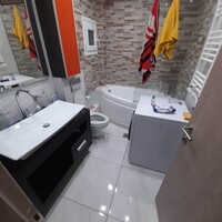 Flat in Greece, Thessaloniki, 135 sq.m.