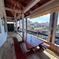 Flat in Greece, Thessaloniki, 135 sq.m.