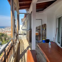 Flat in Greece, Thessaloniki, 135 sq.m.
