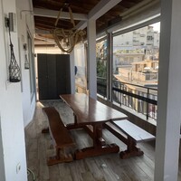 Flat in Greece, Thessaloniki, 135 sq.m.