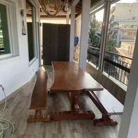 Flat in Greece, Thessaloniki, 135 sq.m.