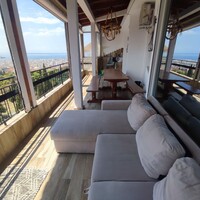 Flat in Greece, Thessaloniki, 135 sq.m.