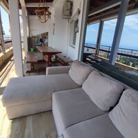 Flat in Greece, Thessaloniki, 135 sq.m.