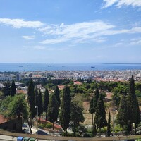 Flat in Greece, Thessaloniki, 135 sq.m.