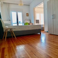 Flat in Greece, Thessaloniki, 80 sq.m.