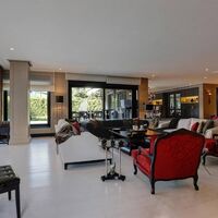 Villa in Turkey, Istanbul