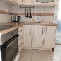 Flat in Greece, Thessaloniki, 80 sq.m.