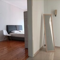 Flat in Greece, Thessaloniki, 80 sq.m.