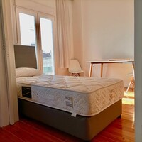 Flat in Greece, Thessaloniki, 80 sq.m.