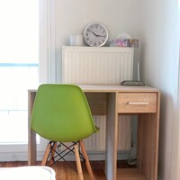 Flat in Greece, Thessaloniki, 80 sq.m.