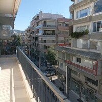 Flat in Greece, Thessaloniki, 80 sq.m.