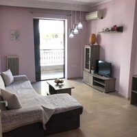 Flat in Greece, Thessaloniki, 75 sq.m.