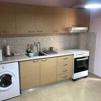Flat in Greece, Thessaloniki, 75 sq.m.