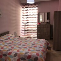 Flat in Greece, Thessaloniki, 75 sq.m.