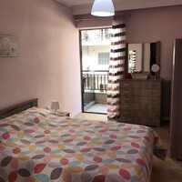 Flat in Greece, Thessaloniki, 75 sq.m.