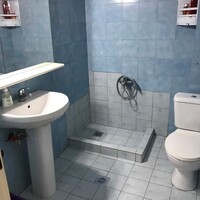 Flat in Greece, Thessaloniki, 75 sq.m.