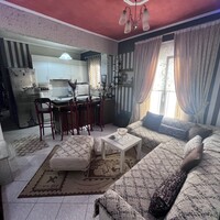 Flat in Greece, Thessaloniki, 59 sq.m.