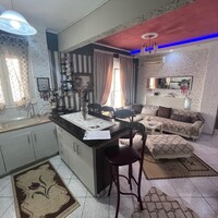 Flat in Greece, Thessaloniki, 59 sq.m.