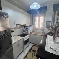 Flat in Greece, Thessaloniki, 59 sq.m.