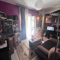 Flat in Greece, Thessaloniki, 59 sq.m.