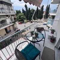 Flat in Greece, Thessaloniki, 59 sq.m.