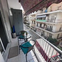 Flat in Greece, Thessaloniki, 59 sq.m.