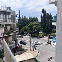 Flat in Greece, Thessaloniki, 59 sq.m.