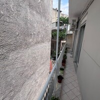 Flat in Greece, Thessaloniki, 59 sq.m.