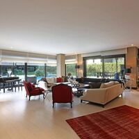 Villa in Turkey, Istanbul