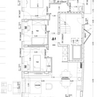 Квартира в Греции, Салоники, 108 кв.м.