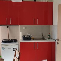Квартира в Греции, Салоники, 45 кв.м.
