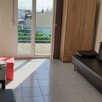 Квартира в Греции, Салоники, 45 кв.м.