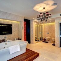 Villa in Turkey, Istanbul