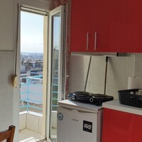 Квартира в Греции, Салоники, 45 кв.м.
