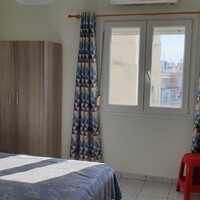 Квартира в Греции, Салоники, 45 кв.м.