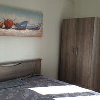 Квартира в Греции, Салоники, 45 кв.м.