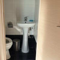 Квартира в Греции, Салоники, 45 кв.м.