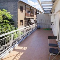 Flat in Greece, Thessaloniki, 110 sq.m.