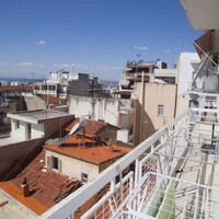 Flat in Greece, Thessaloniki, 110 sq.m.